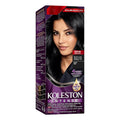 Koleston Hair Color Crème - Black (302-0)
