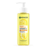 Garnier Bright Complete Vitamin C Gel Face Wash - 120ml