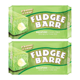 Fudgee Barr Macapuno Cake Bar Pack of - 10 x 39g (2 Pcs)