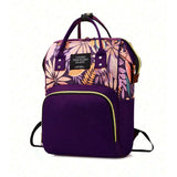 Multifunctional Travel Backpack