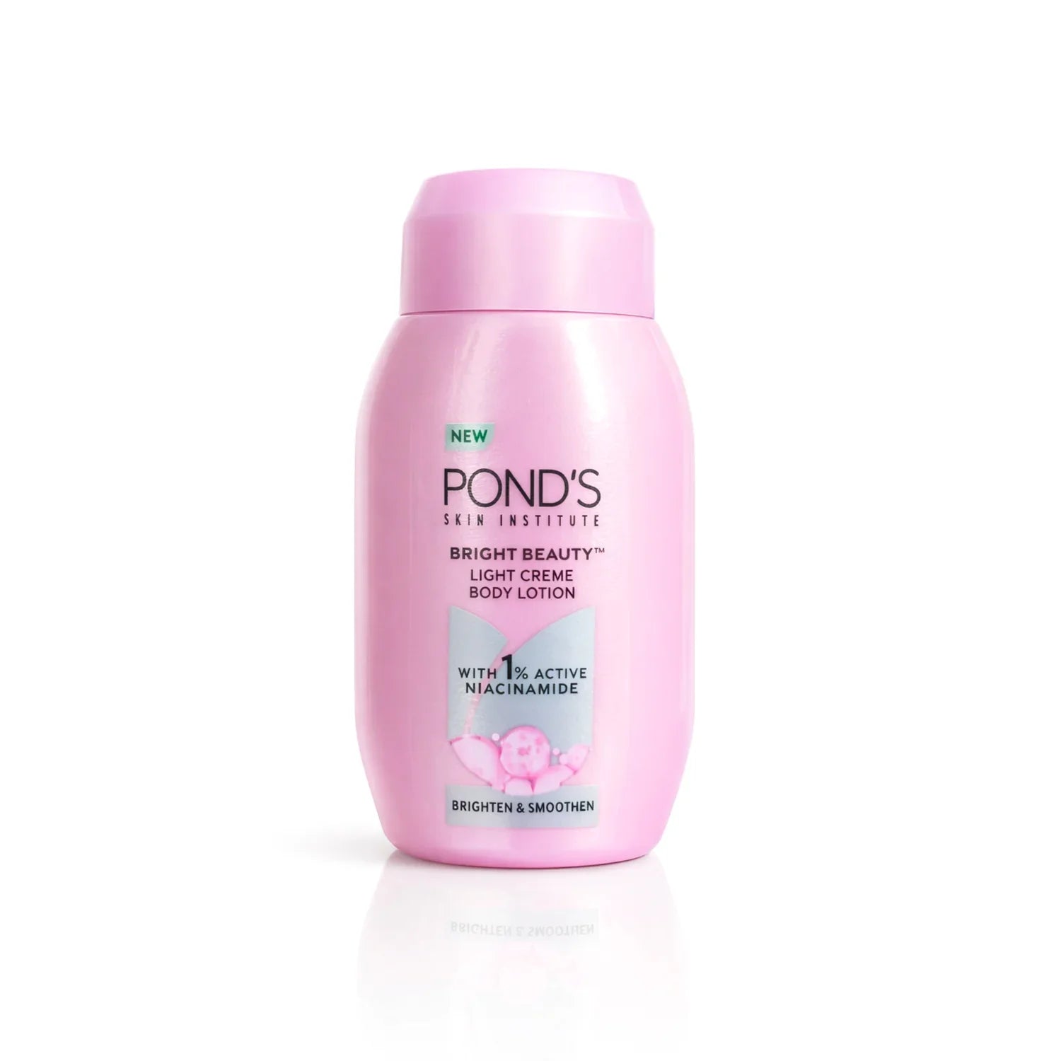 POND'S Bright Beauty Light Creme Body Lotion - 20ml