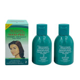 Maxi-Peel Vitamin Exfoliant Solution #2 60ml × 2Pcs (Offer)