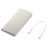 Samsung 25W Super Fast Charging Battery Pack 10000mAh EB-P3400