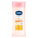 Vaseline Sun + Pollution Protection Lotion SPF 24 - 200ml