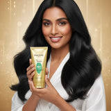 Pantene Pro-V 3 Minute Miracle Smooth & Sleek Conditioner - 200ml