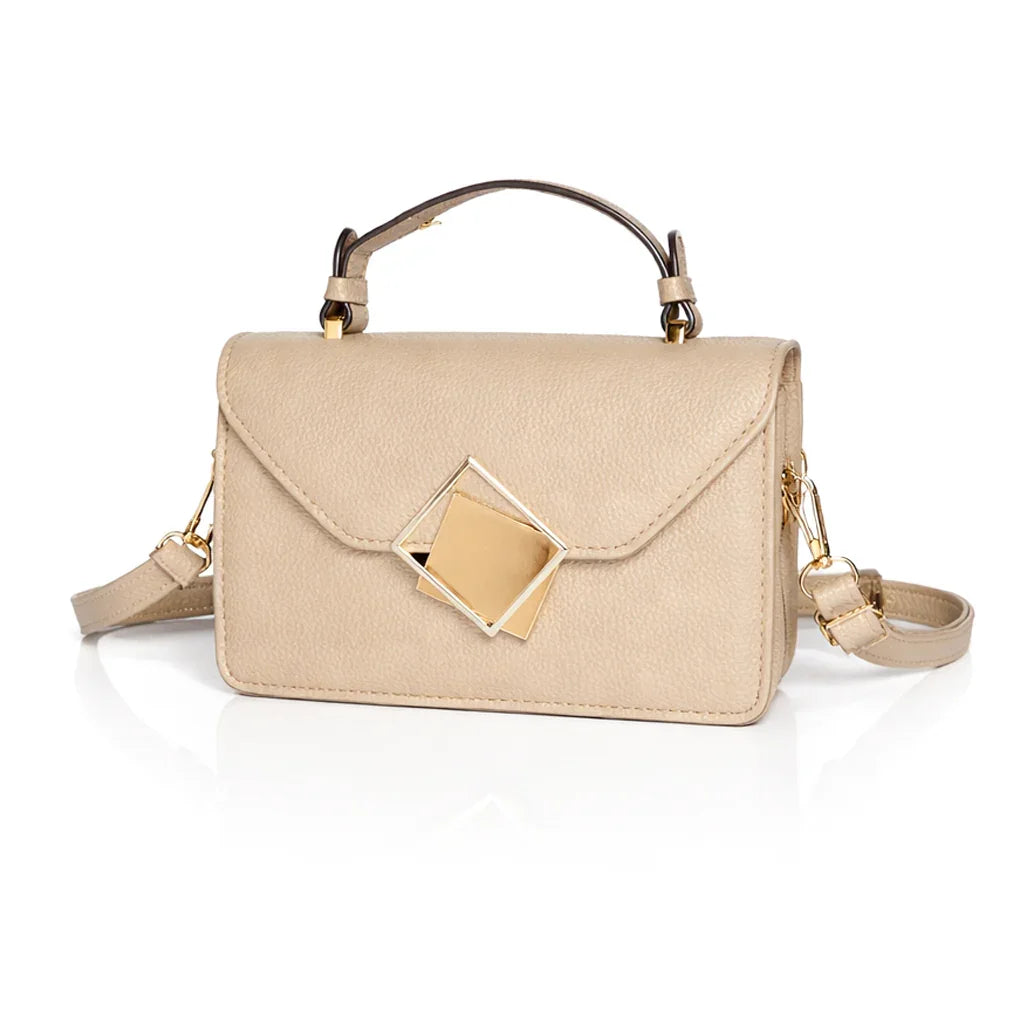 Women's Luxury Compact Design Crossbody Bag MB-81137