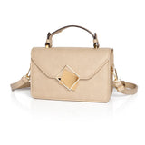 Women's Luxury Compact Design Crossbody Bag MB-81137