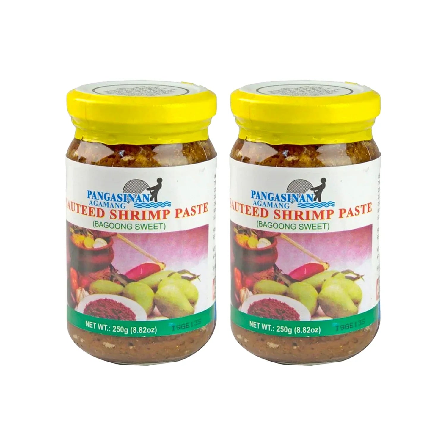 Bagoong Sweet 250g - Pangasinan (1+1) Offer