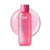 Eqqualberry Lush Blush NAD+ Peptide Boosting Toner - 150ml