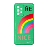 Samsung A73 High Quality Fashion Case