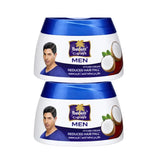 Parachute Reduces Hair Fall Styling Cream - 140ml (1+1) Offer