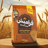 جراميش بقسماط القمح الكامل - 375 جم
