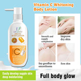Dr. Davey Arbutin Body Lotion - 500ml