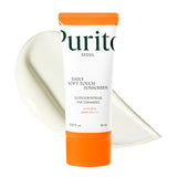 Purito Daily Soft Touch Sunscreen SPF 50+ - 60ml
