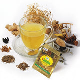 Samahan 100% Natural Herbal Drink - 30 Sachets (120g)