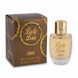 Lady Love + Scarlet Baroque Perfumes 1+1 PR-100