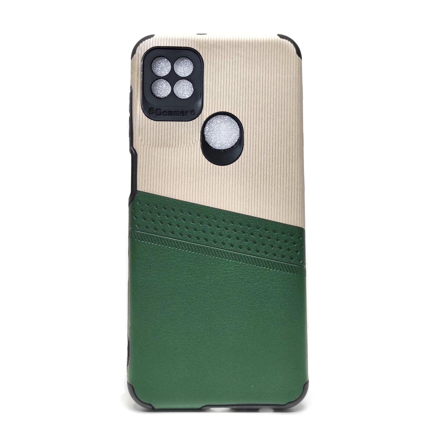 Redmi 9C Fashion Case