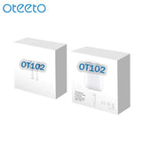 سماعات Oteeto True Wireless Earbuds - OT102