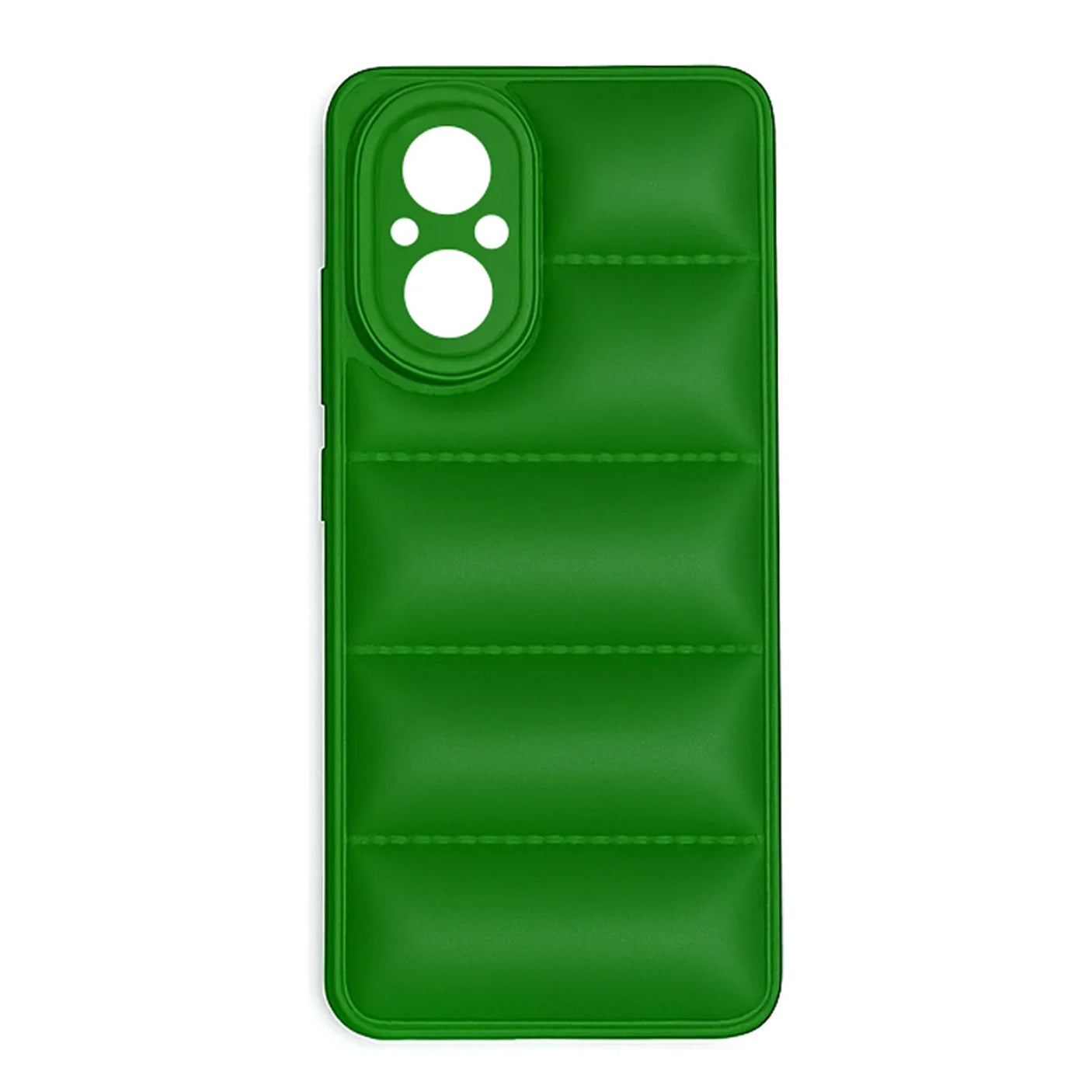 Redmi C67 4G High Quality Puffer Case