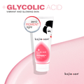 Kojie San Glycolic Acid Body Lotion - 150g