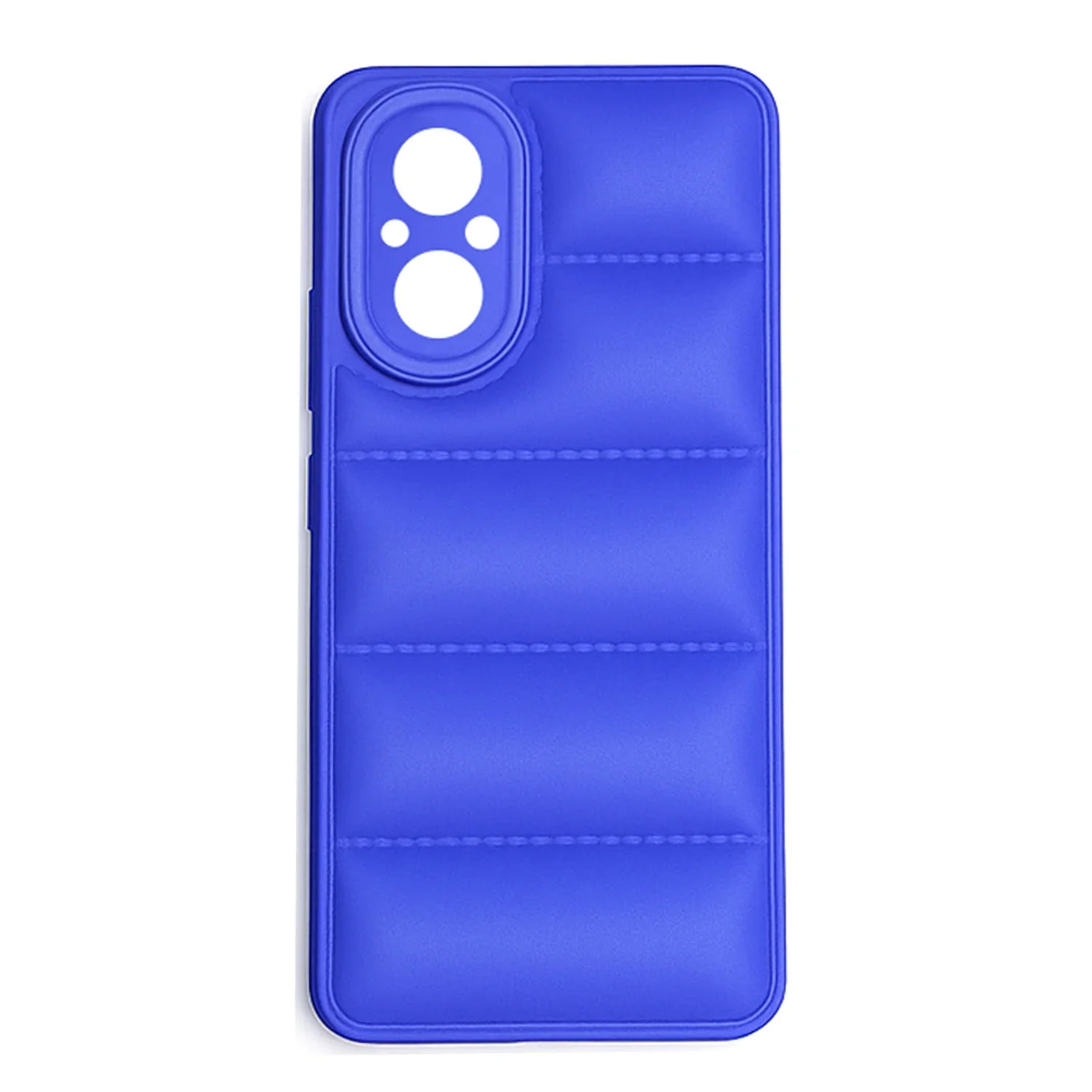 Redmi C67 4G High Quality Puffer Case