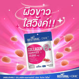 Bestural x DHC Collagen Gummies - 40s (120g)