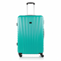Horizon Luggage Bag 28 Inch Check-in Luggage Trolly - Green