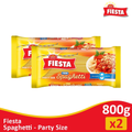 White King Fiesta Spaghetti - 800g × 2Pcs (Offer)