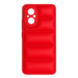 Redmi C67 4G High Quality Puffer Case