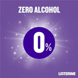 Listerine 10 In 1 Total Care Mouthwash Zero Alcohol - 250ml
