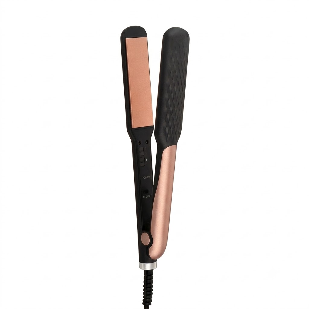 Waikil Hair Dryer & Hair Straightener Styling Set - WL-2647