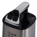 RAF 3.0L Food Processor with Transparent Glass Bowl R.7013
