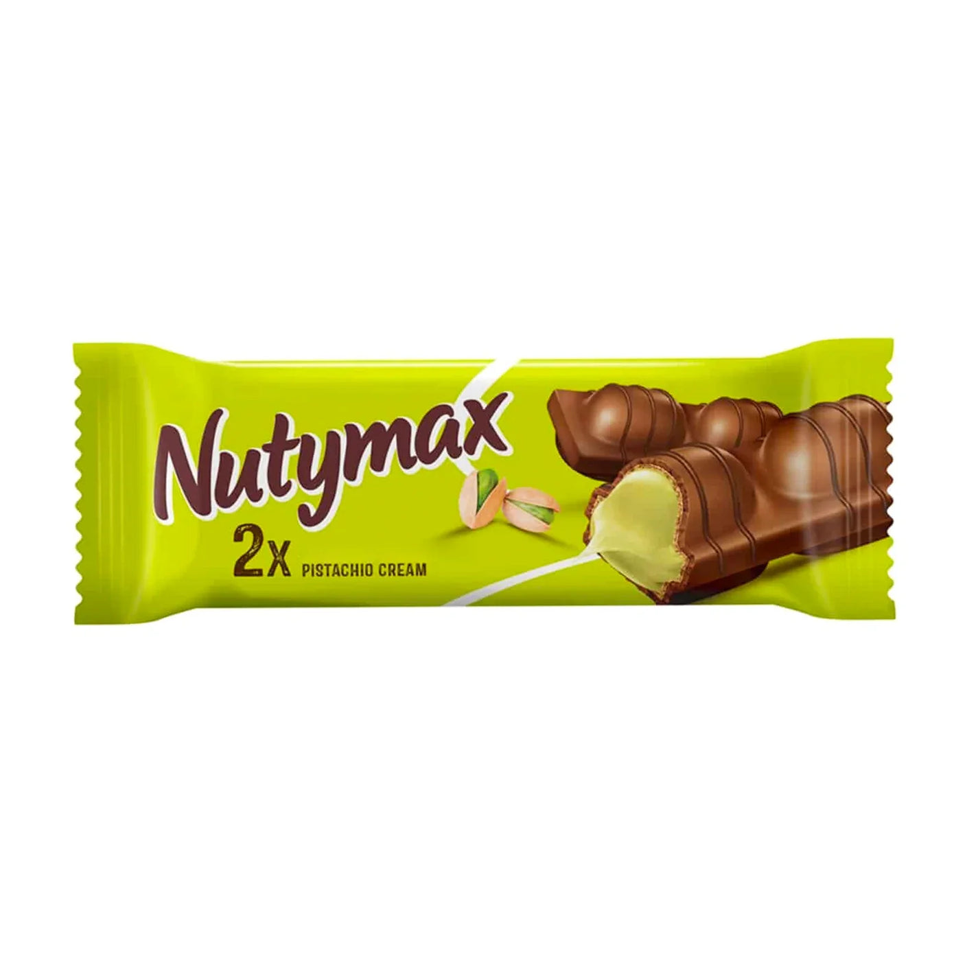 Solen Nutymax Pistachio Cream Chocolate - 44g