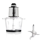 RAF 3.0L Food Processor with Transparent Glass Bowl R.7013