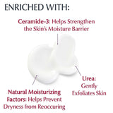 لوشن Eucerin Roughness Relief Lotion - 500 مل