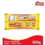 White King Fiesta Spaghetti 800g