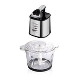 RAF 3.0L Food Processor with Transparent Glass Bowl R.7013