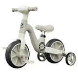 Kids Smart 3-in-1 Tricycle With Light & Music