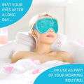 Annina Soothing Gel Relax Eye Mask