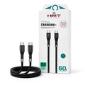HMT 60W Type C Fast Charging Data Cable CB-33