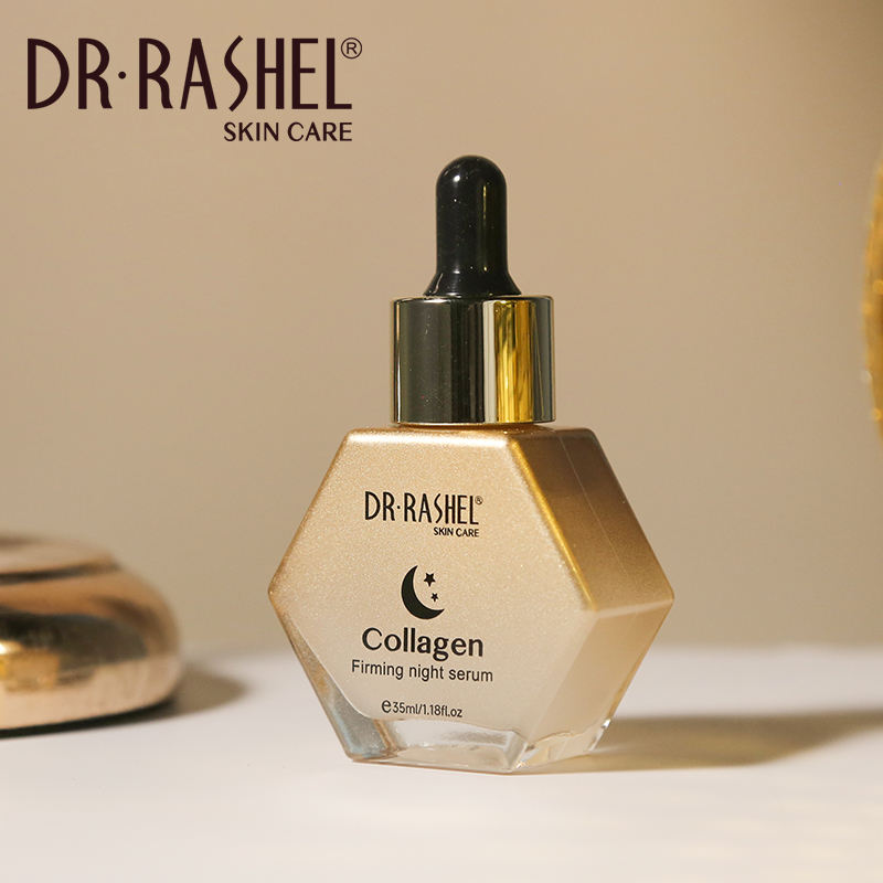 Dr.Rashel Collagen Firming Night Serum - 35ml