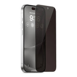 IPhone 16 Privacy Tempered Glass