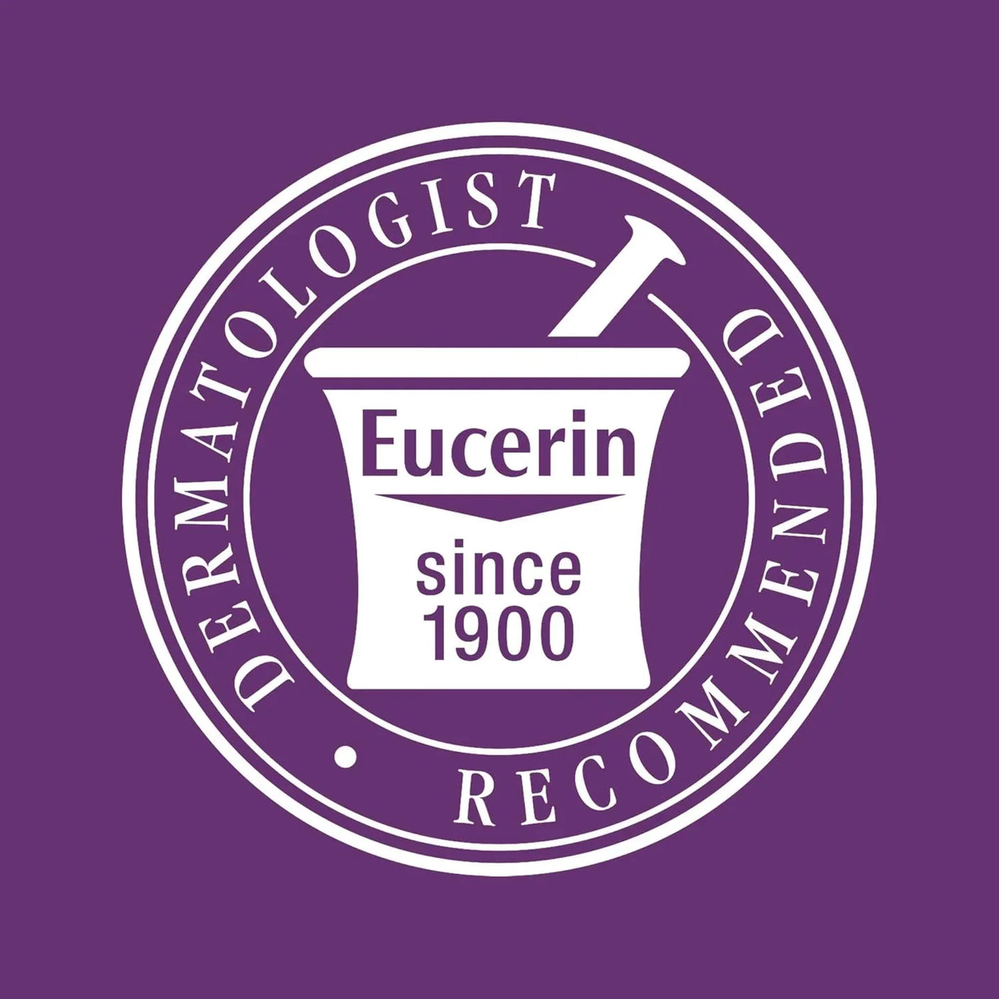 لوشن Eucerin Roughness Relief Lotion - 500 مل