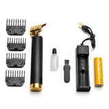 Advanced Professional Hair Trimmer