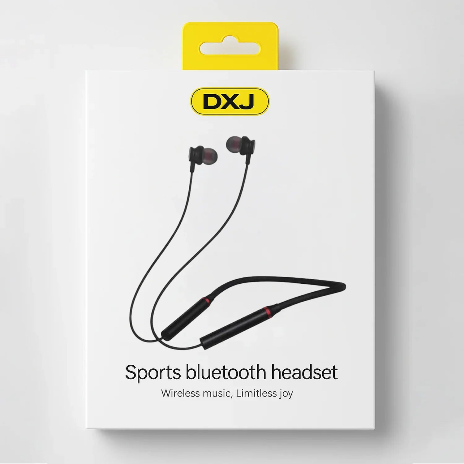 DXJ Sports Wireless Bluetooth Headset DXJ-G20