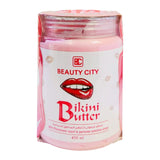 Beauty City Bikini Butter - 450ml