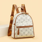 High Quality Women's Stylish Travel Backpack - RD238#