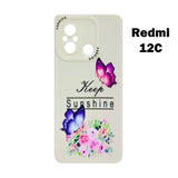 Redmi 12C High Quality Fashion Case