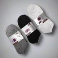 Xiao Women's Socks 9 Pairs