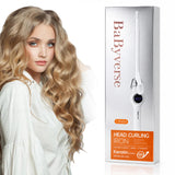 BaByverse Head Curling Iron Hair Curler BA-423